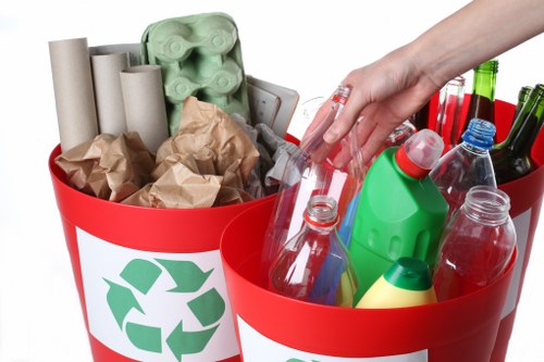 Organized House Clearance Planning