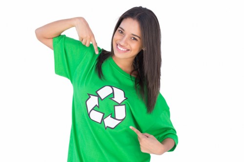Professional movers handling large furniture items in Whitechapel